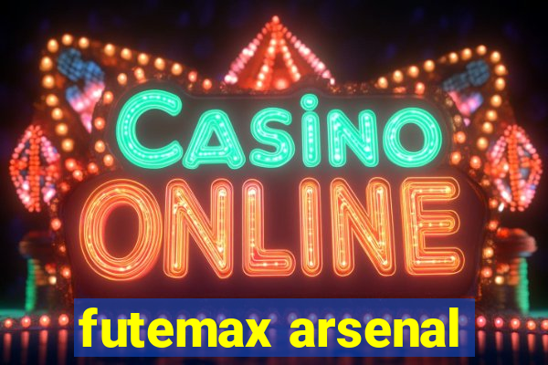 futemax arsenal